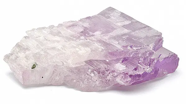 頂級紫丁香色紫鋰輝石原礦