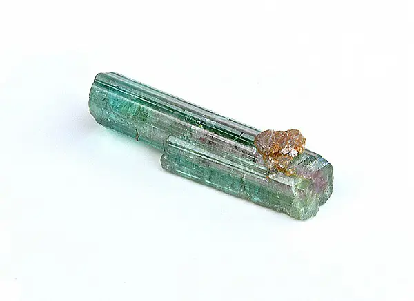 Watermelon Tourmaline