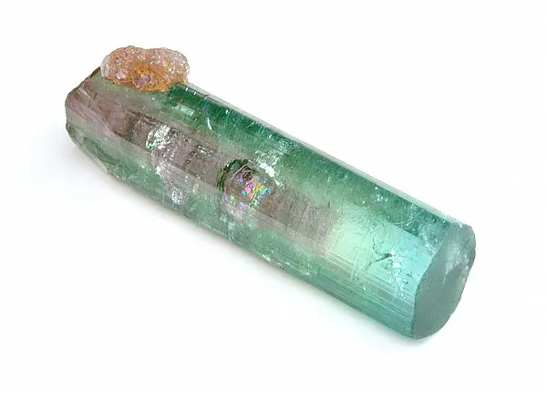 Watermelon Tourmaline