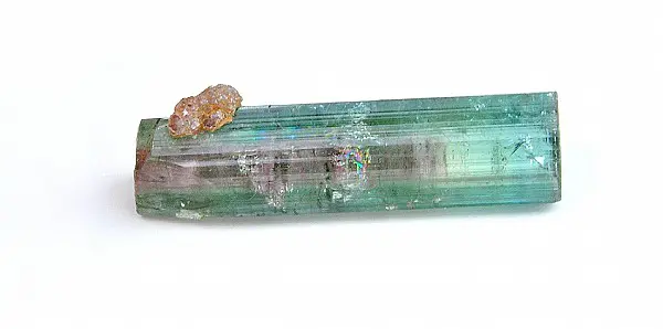 Watermelon Tourmaline