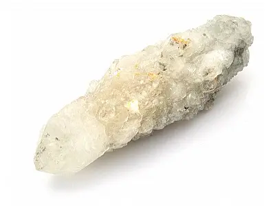 Fairy Wand Quartz Point