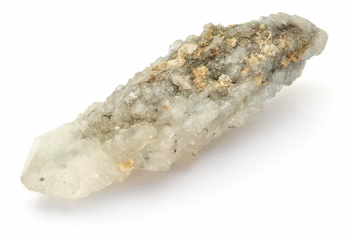 Fairy Wand Quartz Point