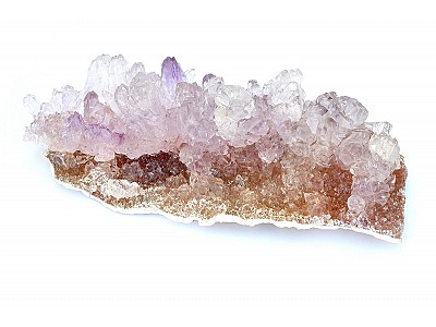 Amethyst Flower Cluster specimen