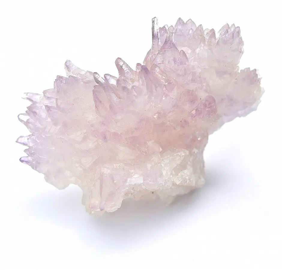 Amethyst Flower Cluster specimen