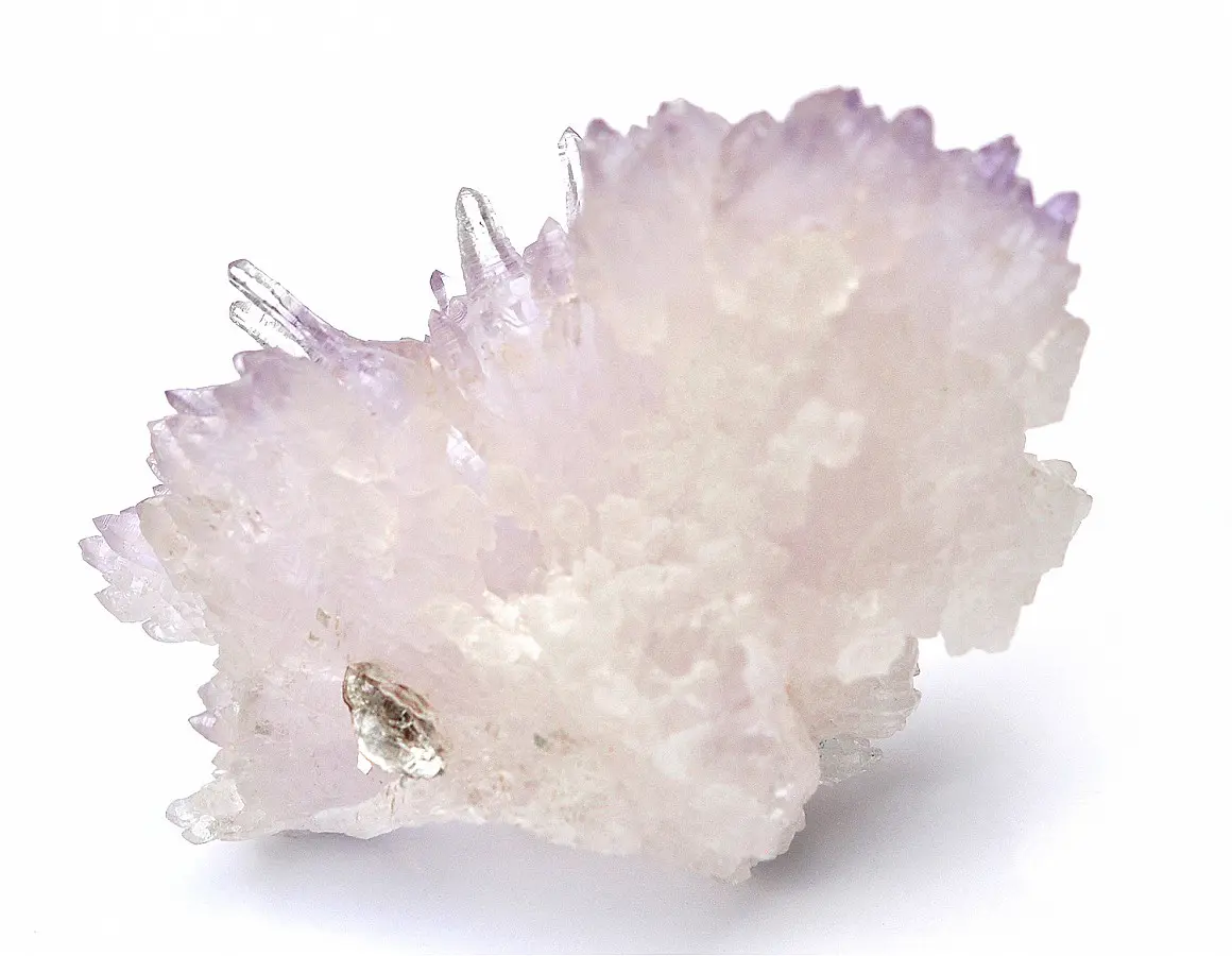 Amethyst Flower Cluster specimen