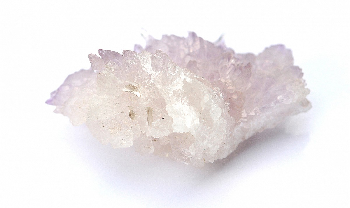 Amethyst Flower Cluster specimen