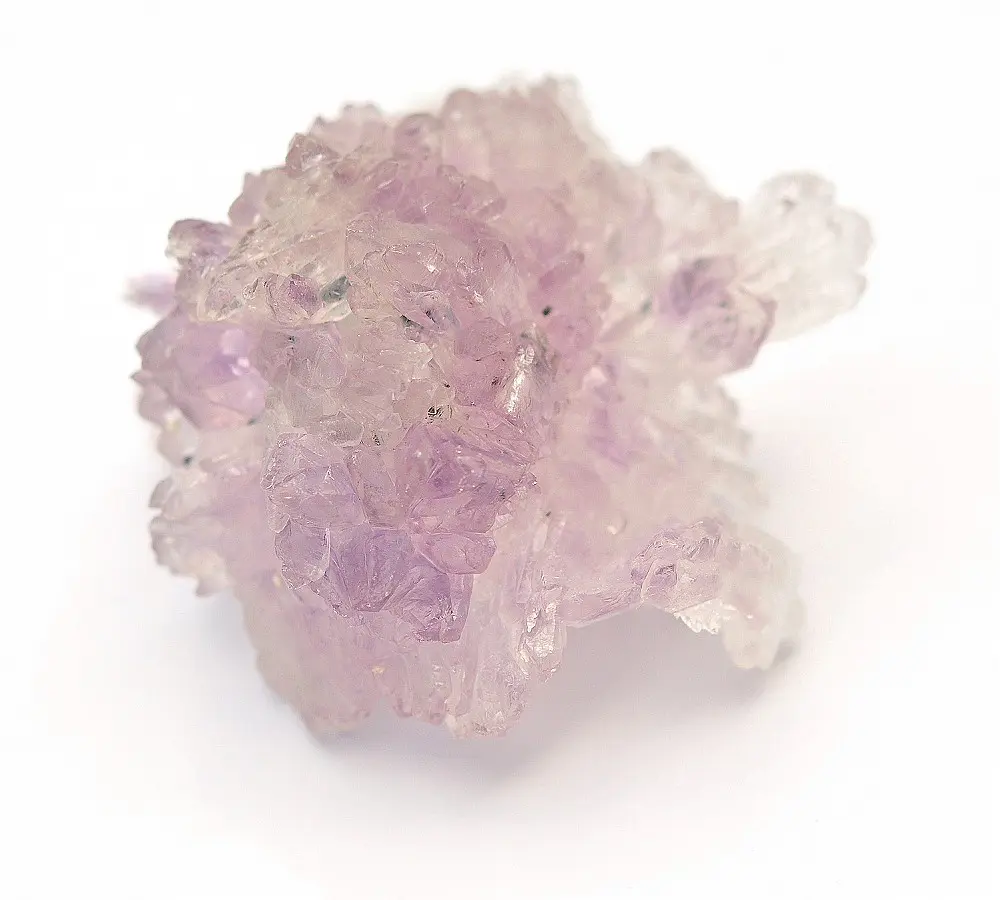 Amethyst Flower Cluster specimen