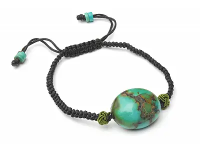 Turquoise Bracelet