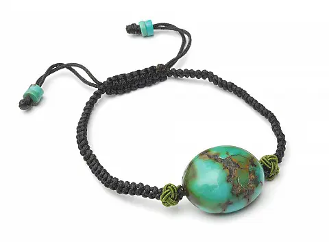 Turquoise Bracelet