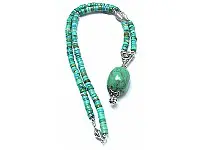 Turquoise Necklace