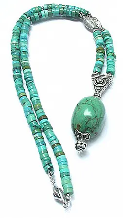 Turquoise Necklace