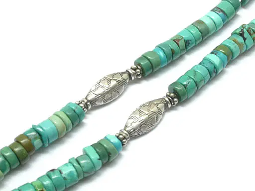 Turquoise Necklace