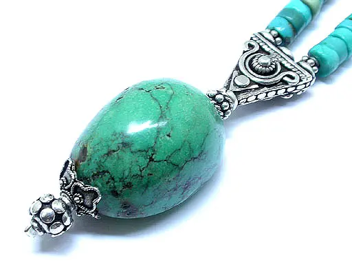 Turquoise Necklace