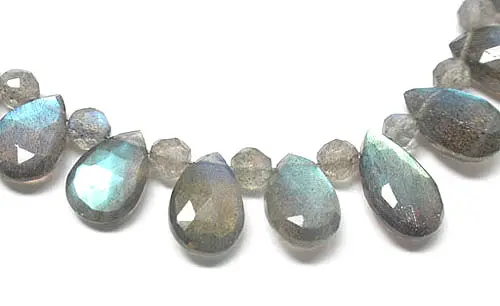 Labradorite Necklace