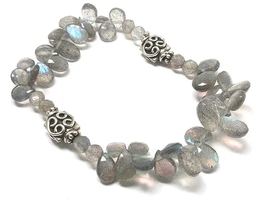 Labradorite Bracelet