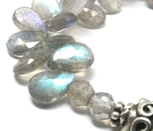 Labradorite Bracelet