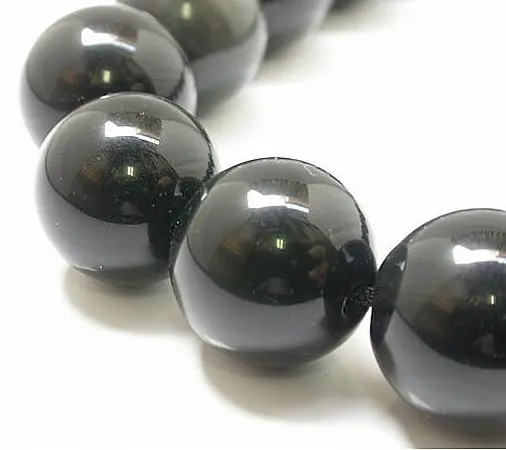 Obsidian Bracelet