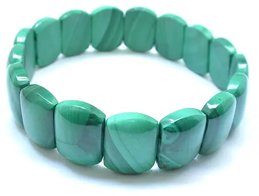 Malachite Bracelet