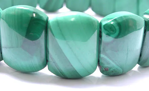 Malachite Bracelet