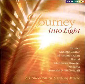 Journey into Light