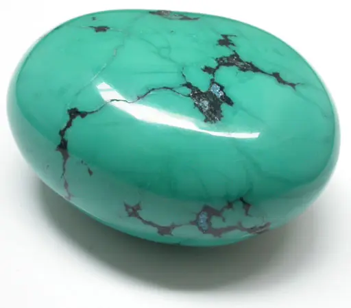 Turquoise Pendant