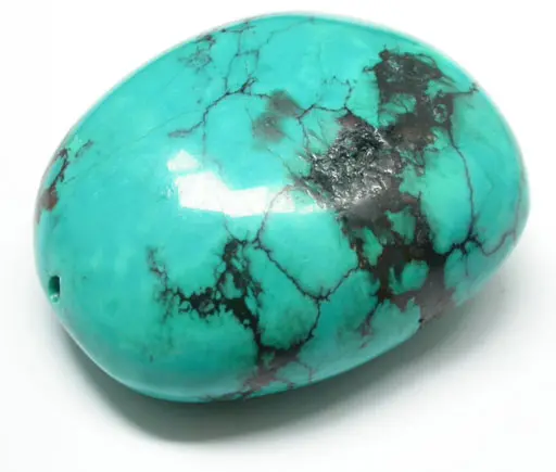 Turquoise Pendant