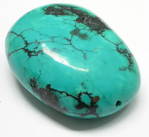 Turquoise Pendant