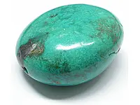 Turquoise Pendant
