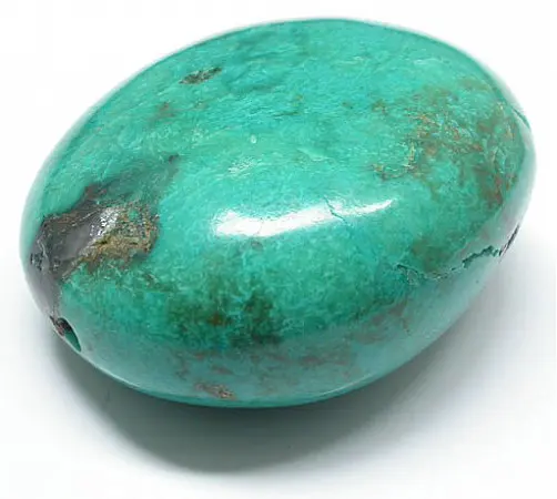 Turquoise Pendant