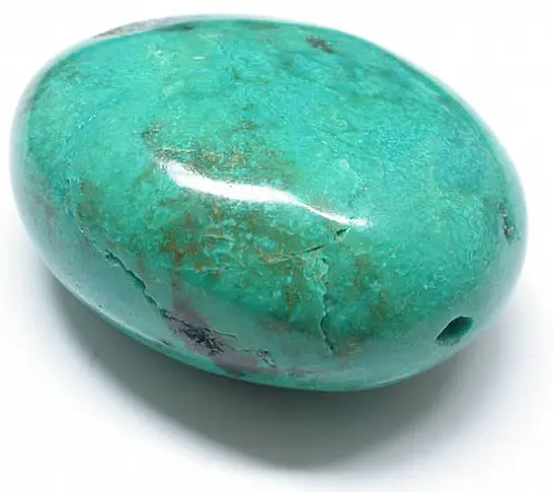 Turquoise Pendant