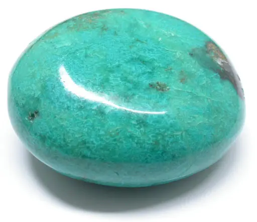 Turquoise Pendant