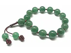 Aventurine Beads Bracelet