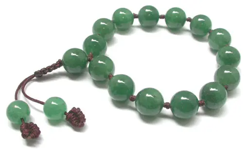 Aventurine Beads Bracelet