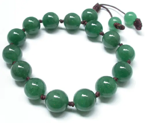 Aventurine Beads Bracelet