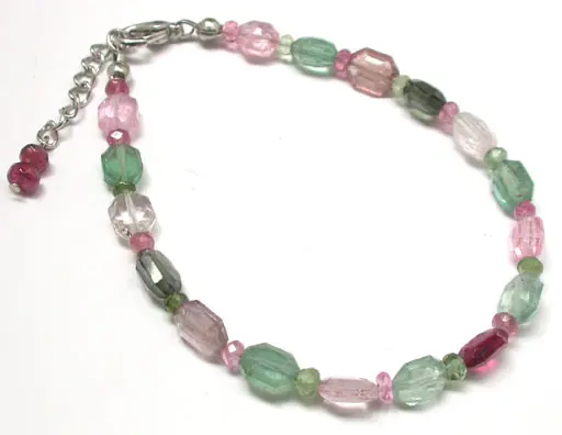 Tourmaline Bracelet