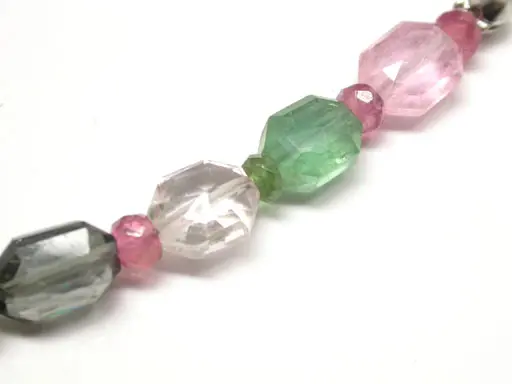 Tourmaline Bracelet