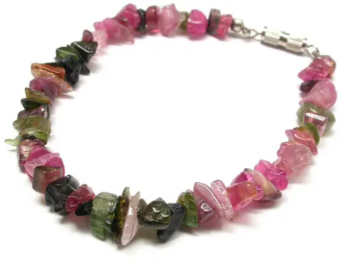 Tourmaline Bracelet