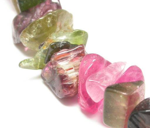 Tourmaline Bracelet