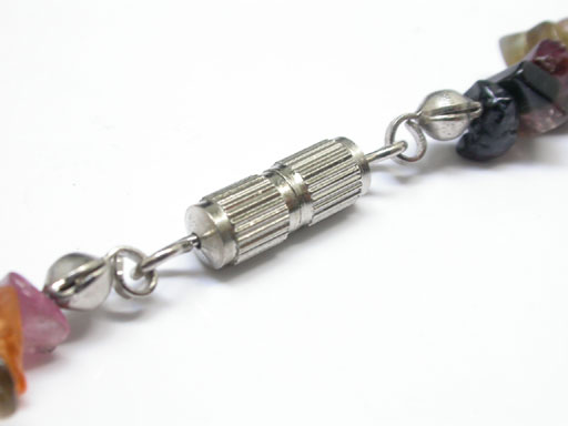 Tourmaline Necklace