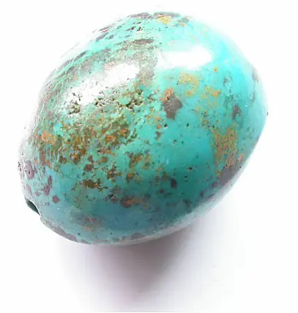 Turquoise Pendant