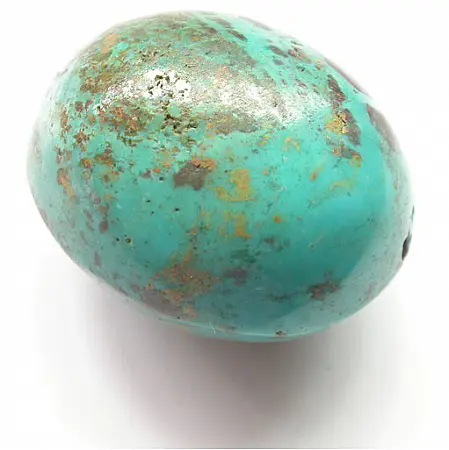 Turquoise Pendant