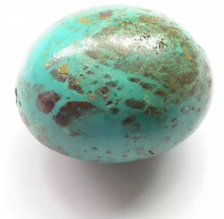 Turquoise Pendant