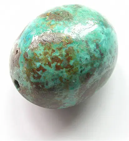 Turquoise Pendant