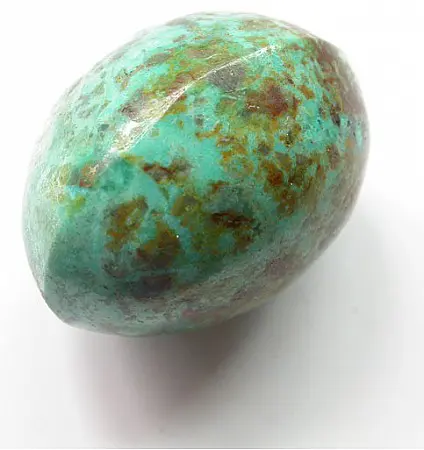 Turquoise Pendant