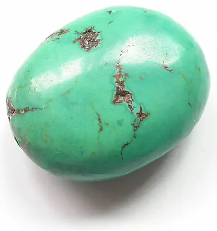 Turquoise Pendant