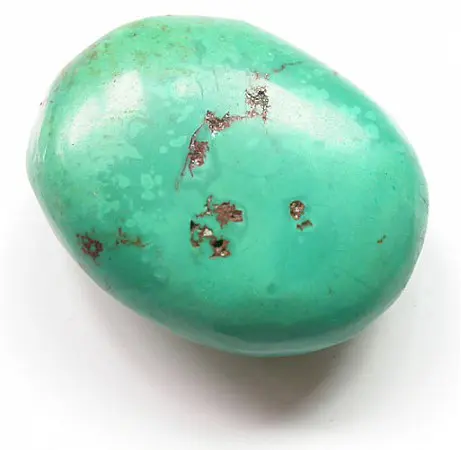 Turquoise Pendant