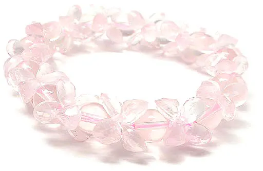 Rose Quartz Bracelet