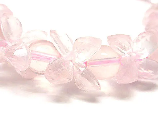 Rose Quartz Bracelet