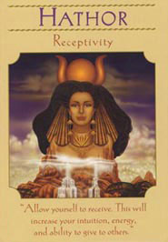 Goddess Guidance Oracle Cards by Doreen Virtue
