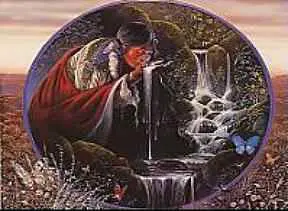 Fountain of Knowledge